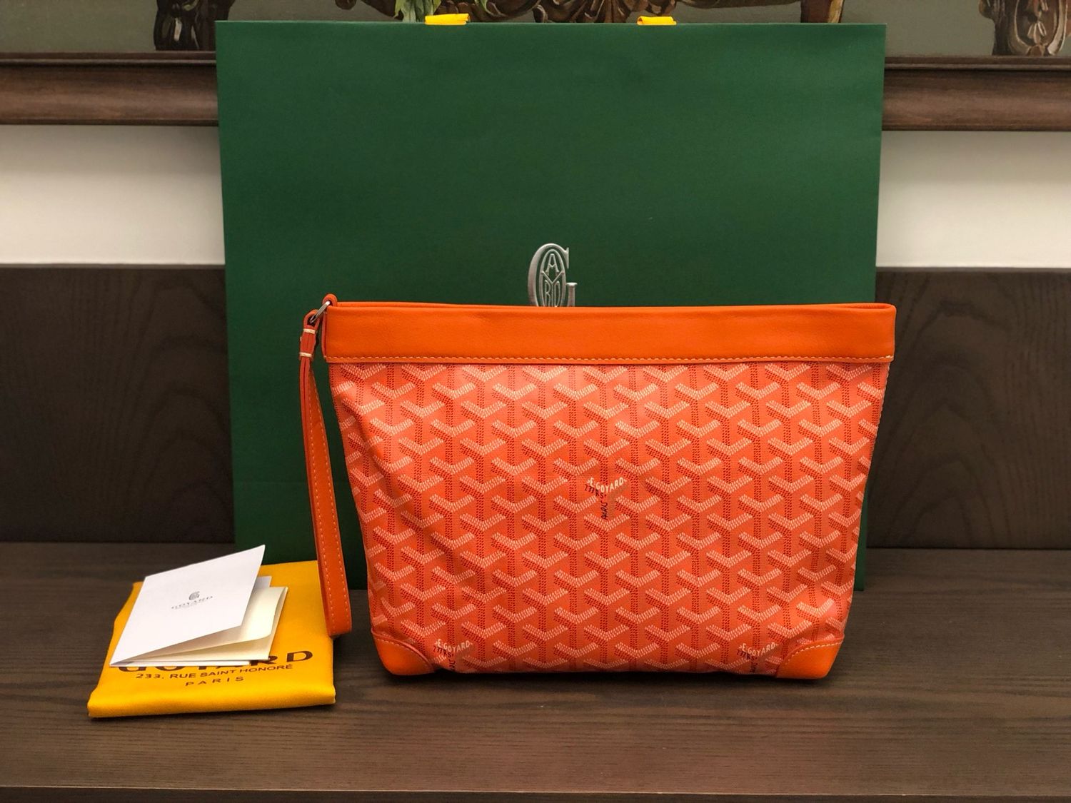 Bag Goyard