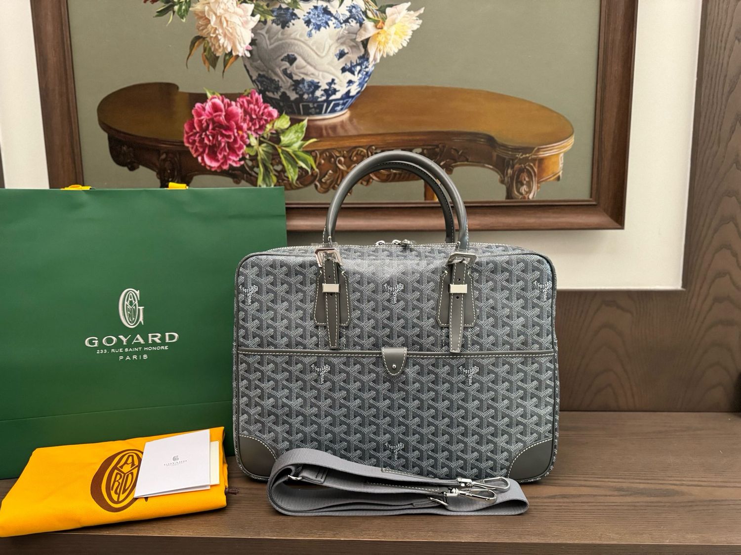 Bag Goyard