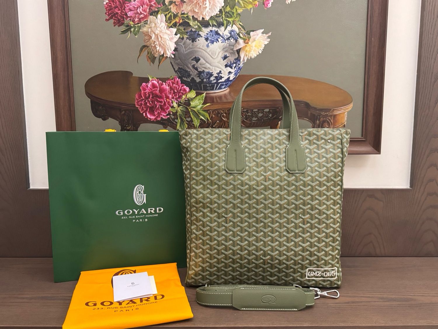 Bag Goyard