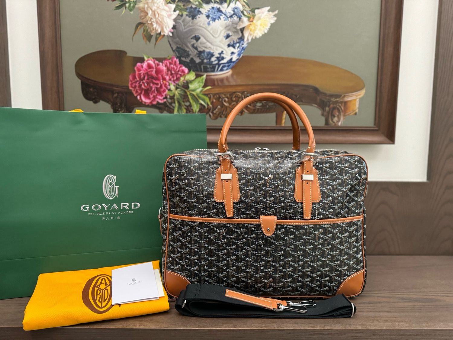 Bag Goyard