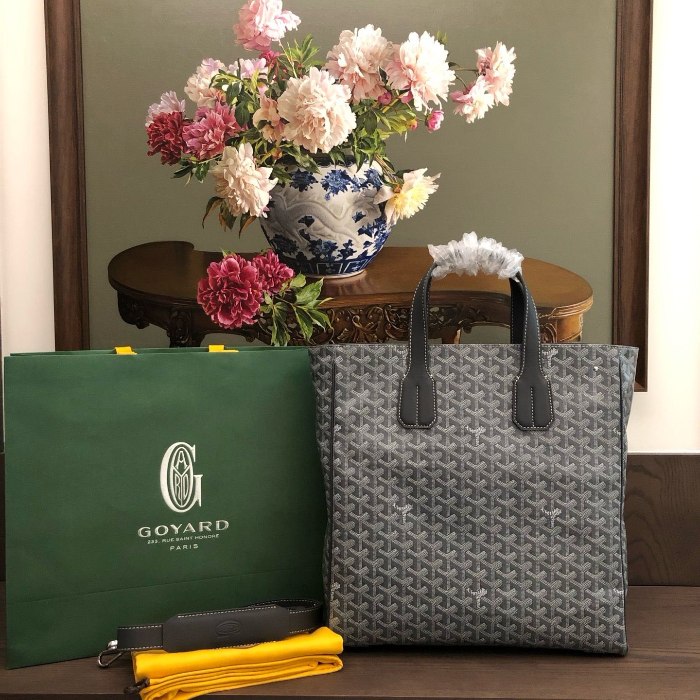 Bag Goyard