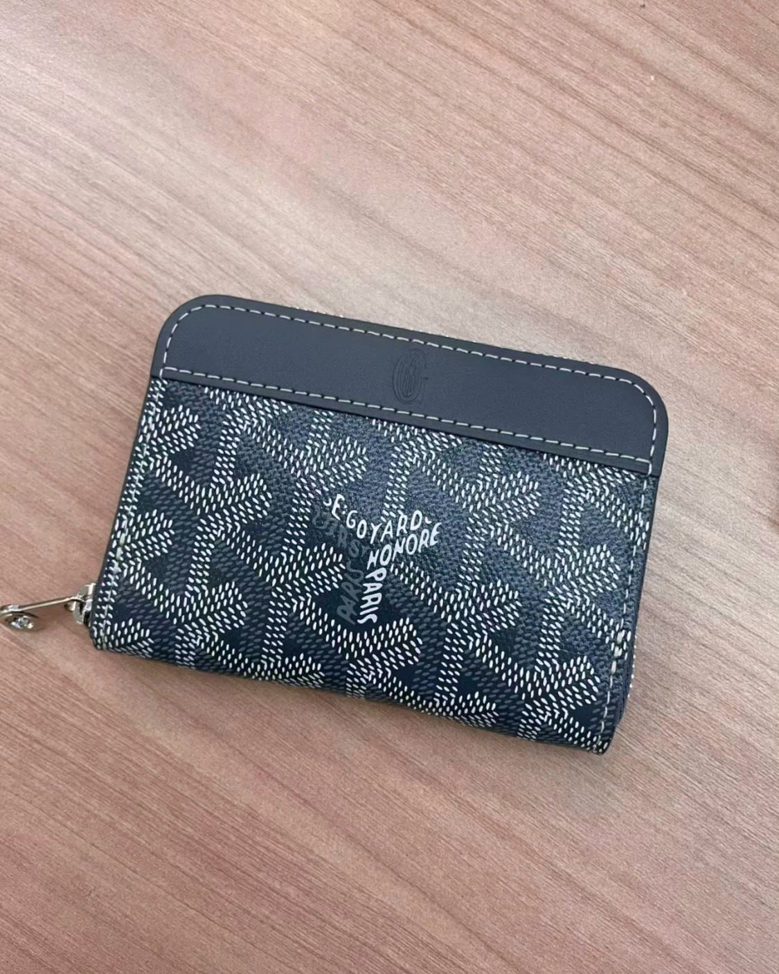 Wallet Goyard