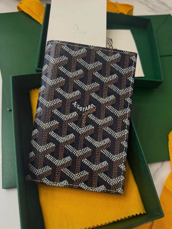 Wallet Goyard