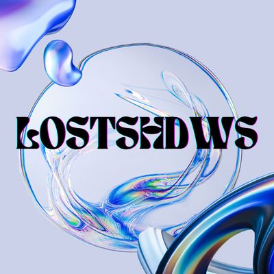 Lostshdws