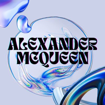 Alexander McQueen