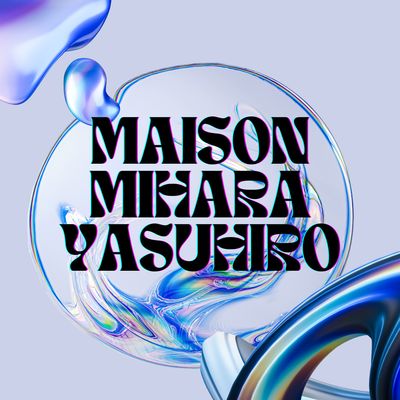 Maison Mihara Yasuhiro