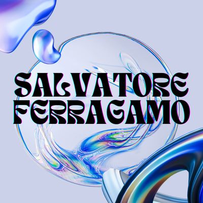 Salvatore Ferragamo