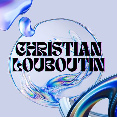 Christian Louboutin
