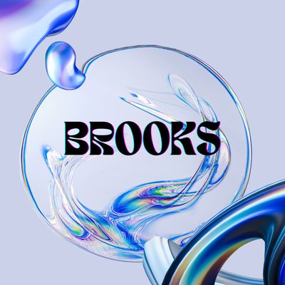 Brooks