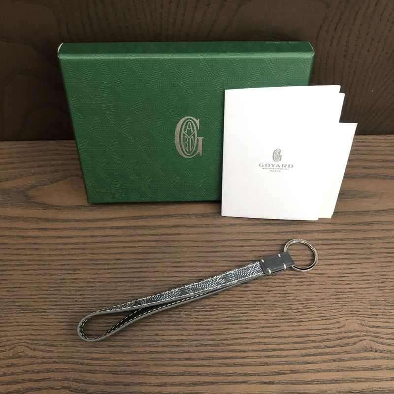 Keychain Goyard
