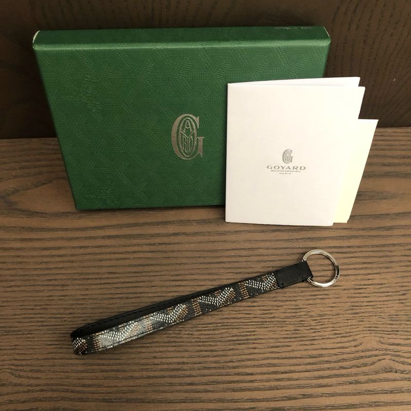 Keychain Goyard