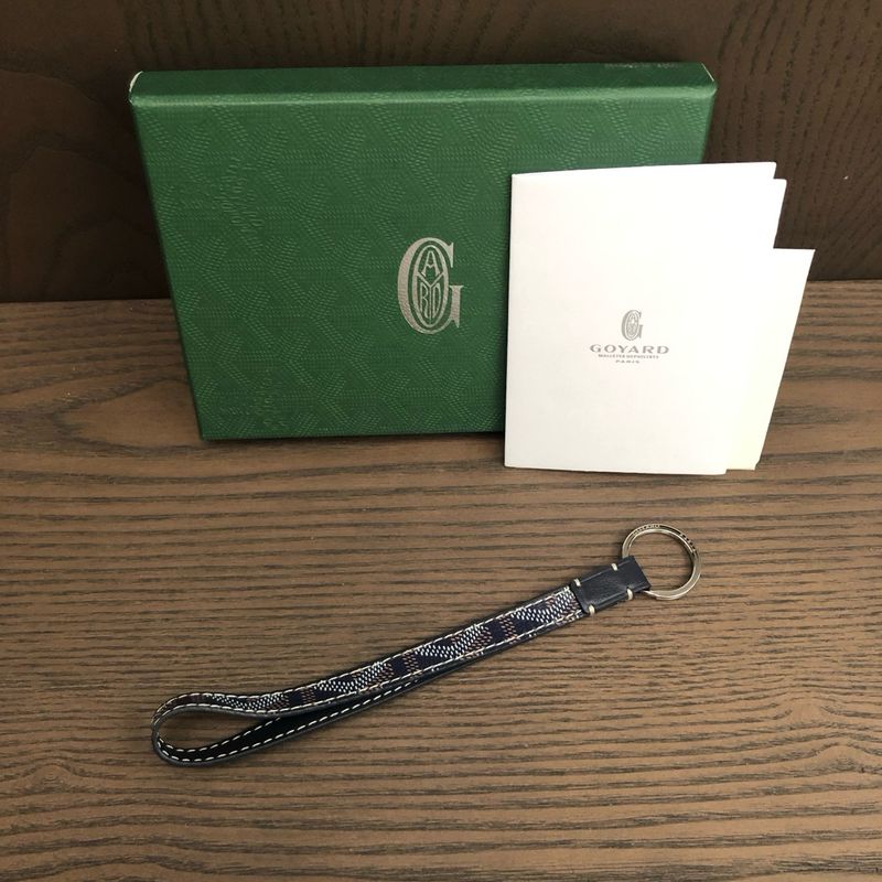 Keychain Goyard