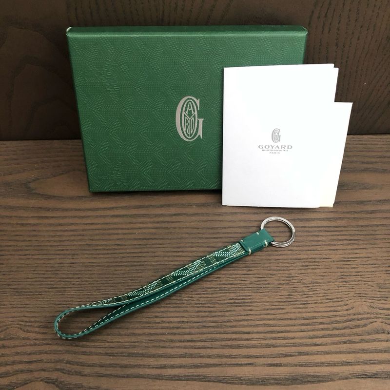 Keychain Goyard