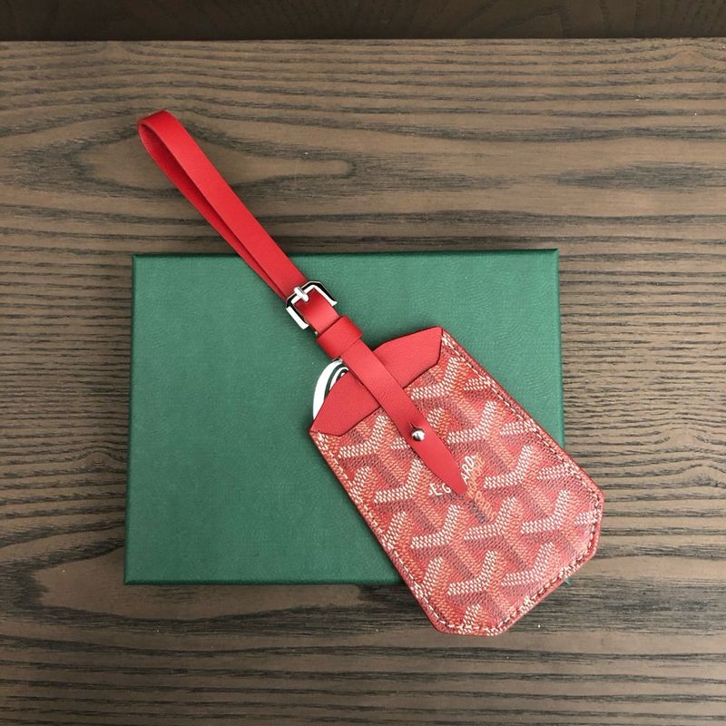 Luggage tag Goyard