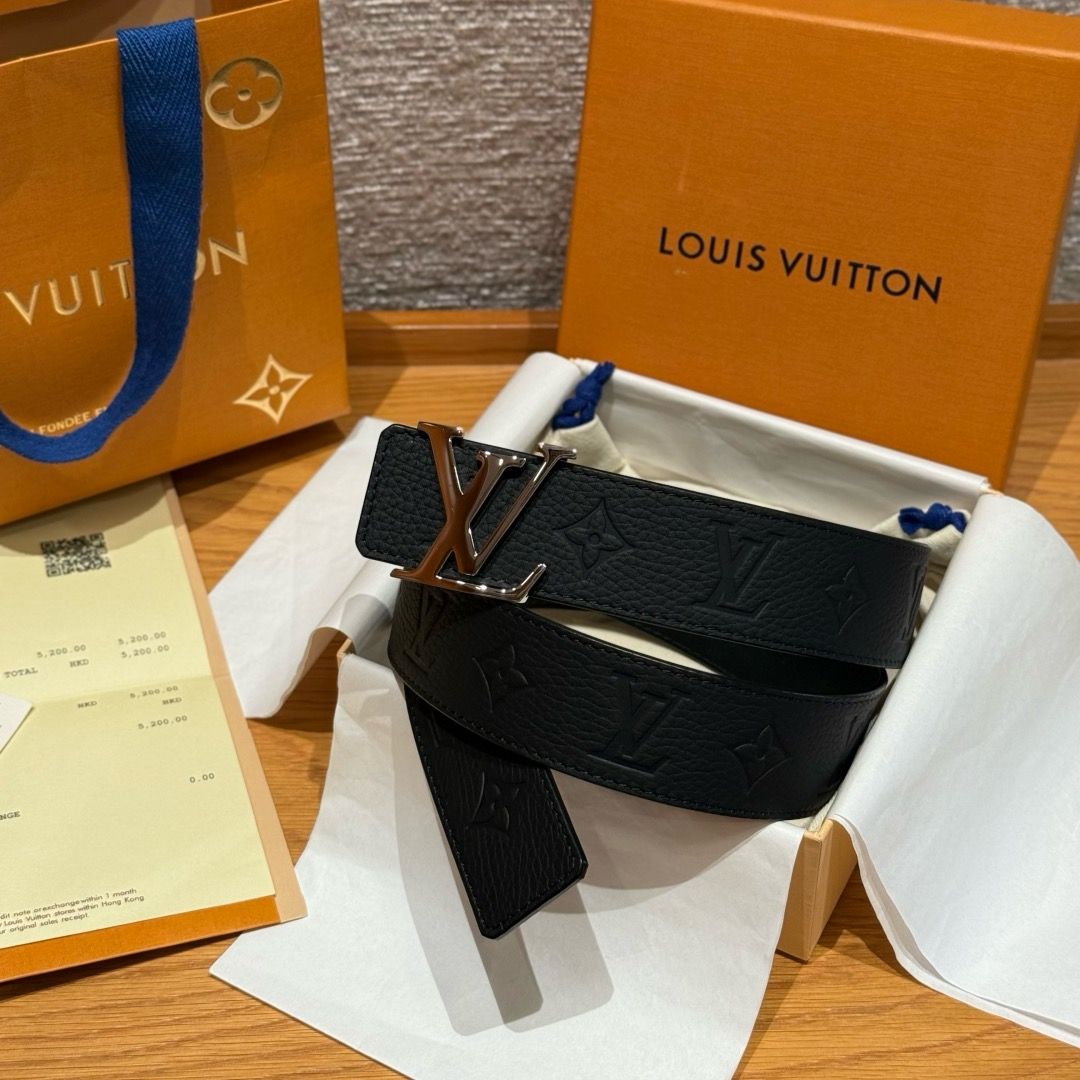Belt Louis Vuitton