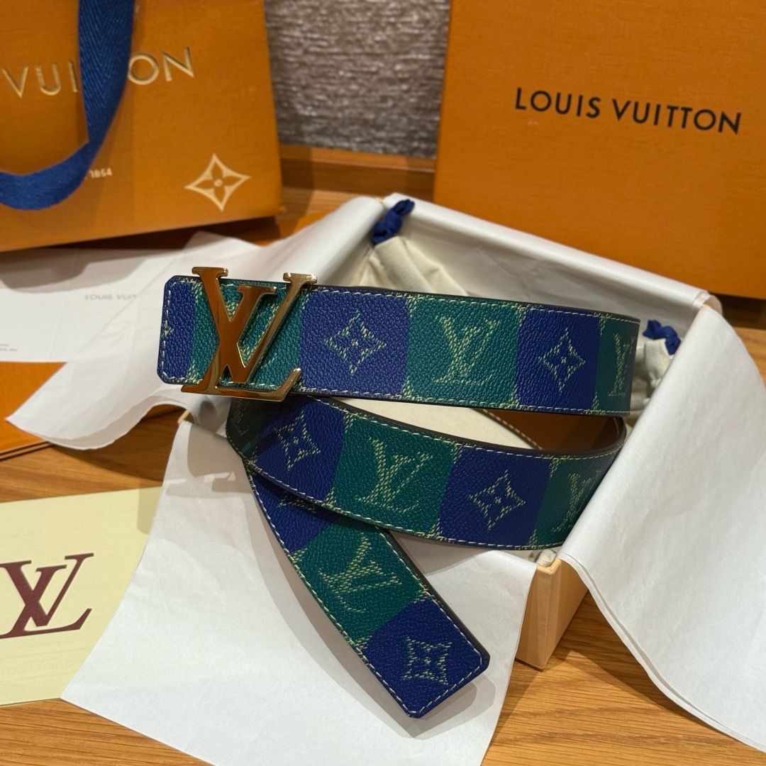Belt Louis Vuitton