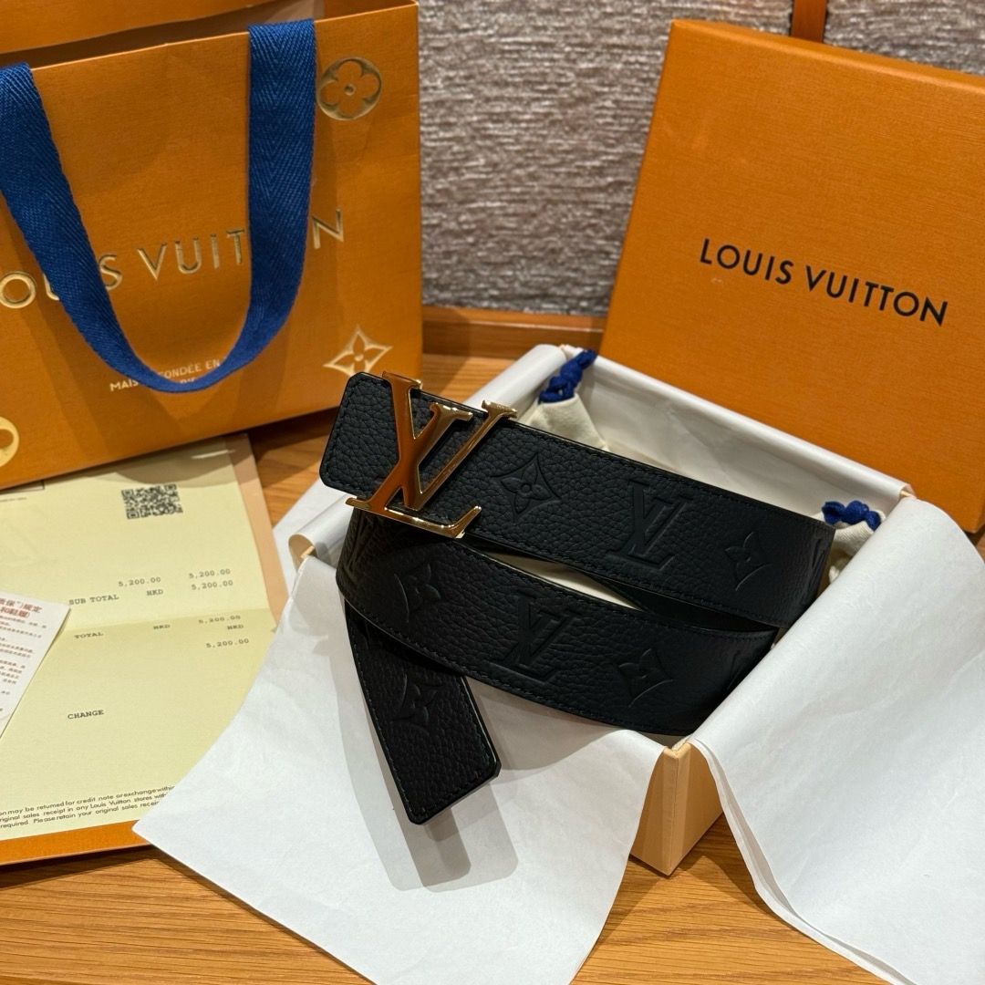 Belt Louis Vuitton