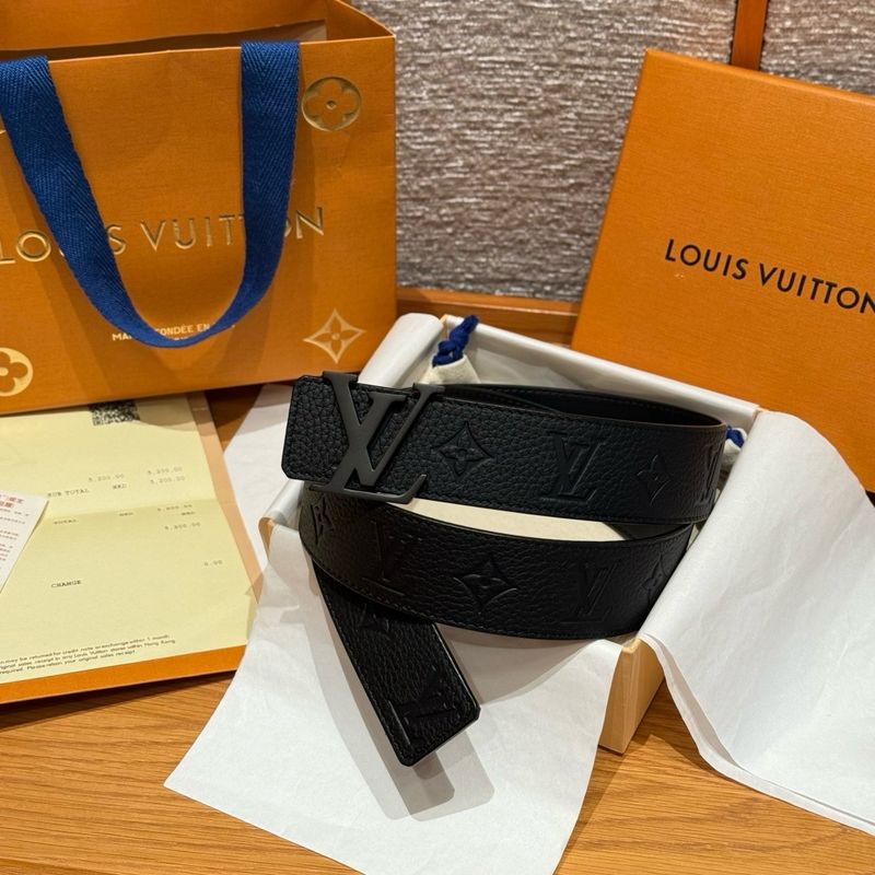 Belt Louis Vuitton