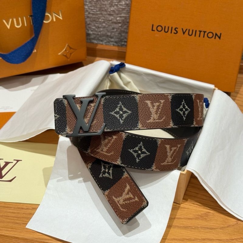 Belt Louis Vuitton