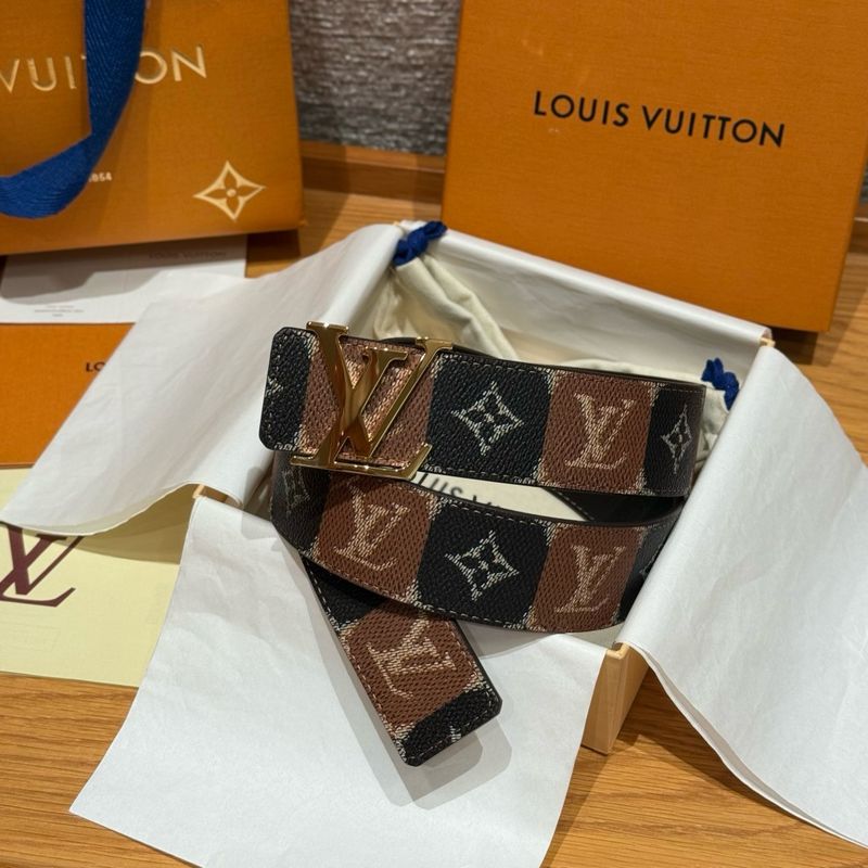 Belt Louis Vuitton