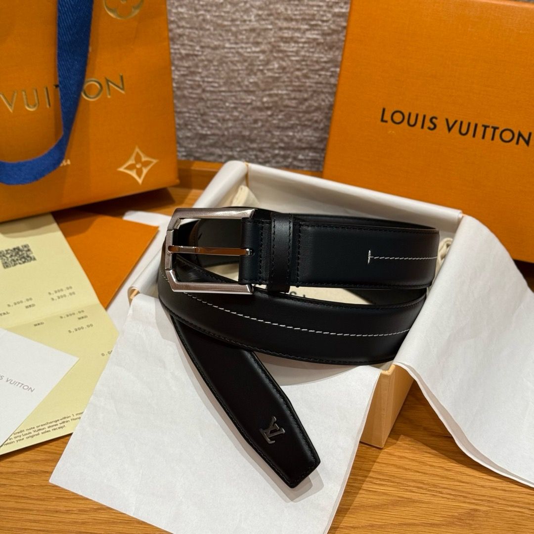 Belt Louis Vuitton