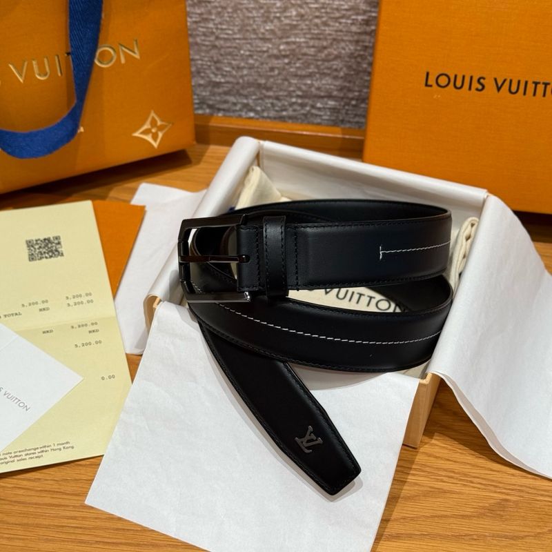 Belt Louis Vuitton