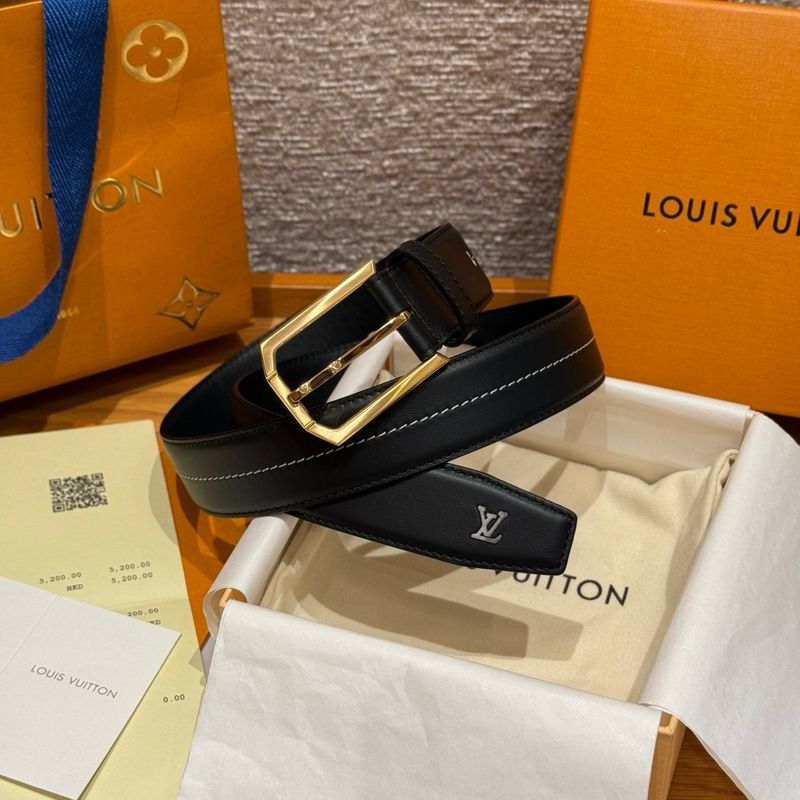 Belt Louis Vuitton