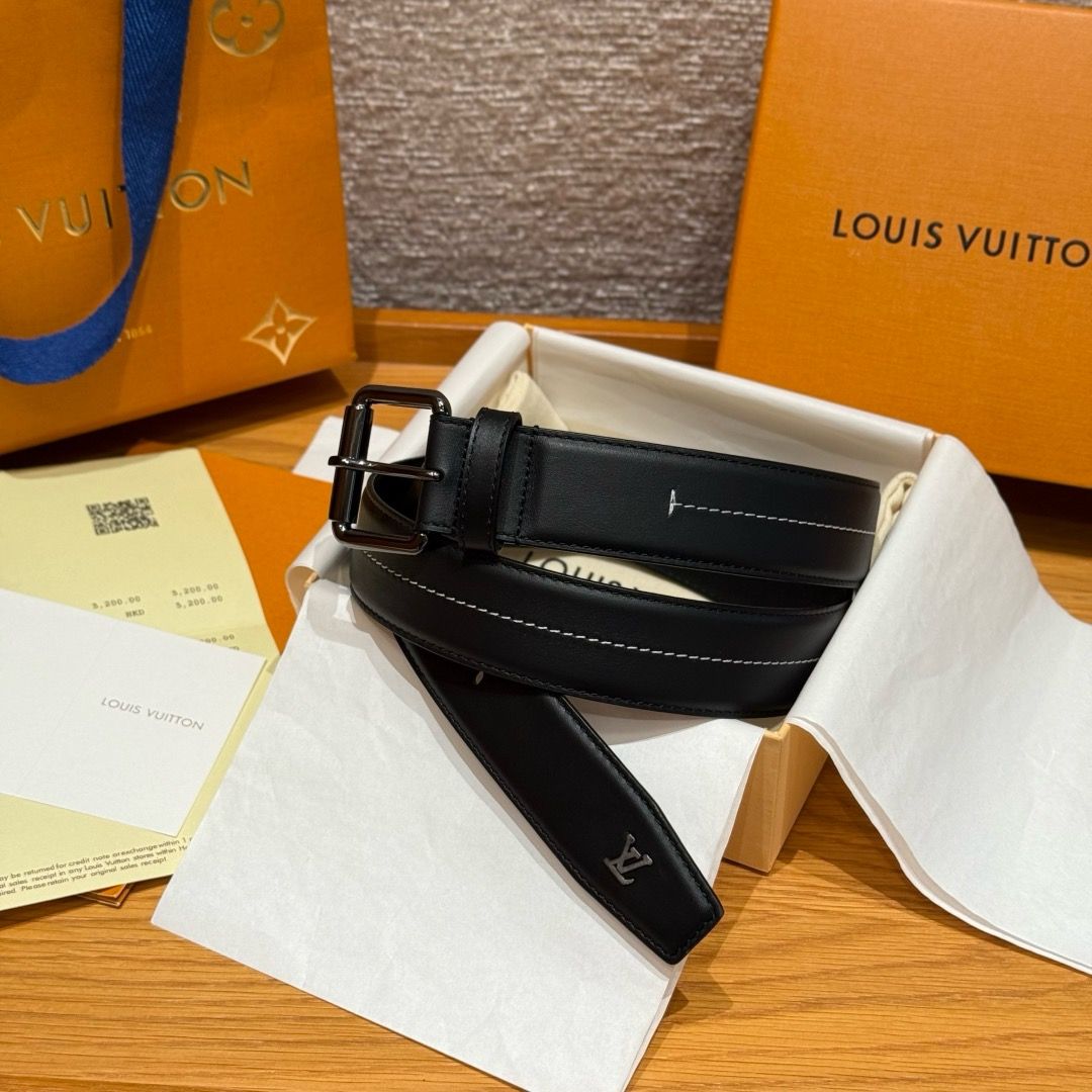 Belt Louis Vuitton