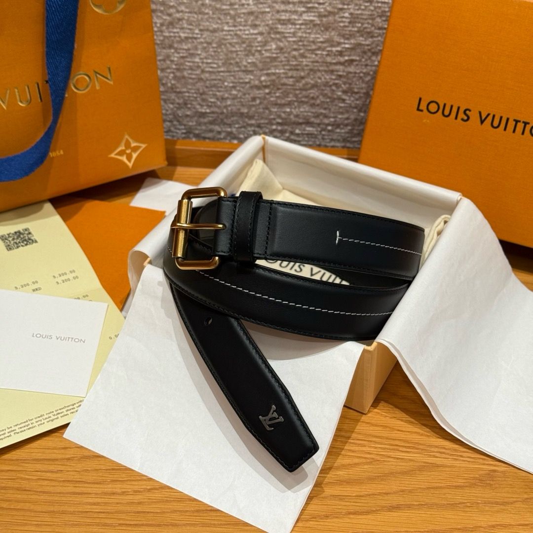 Belt Louis Vuitton