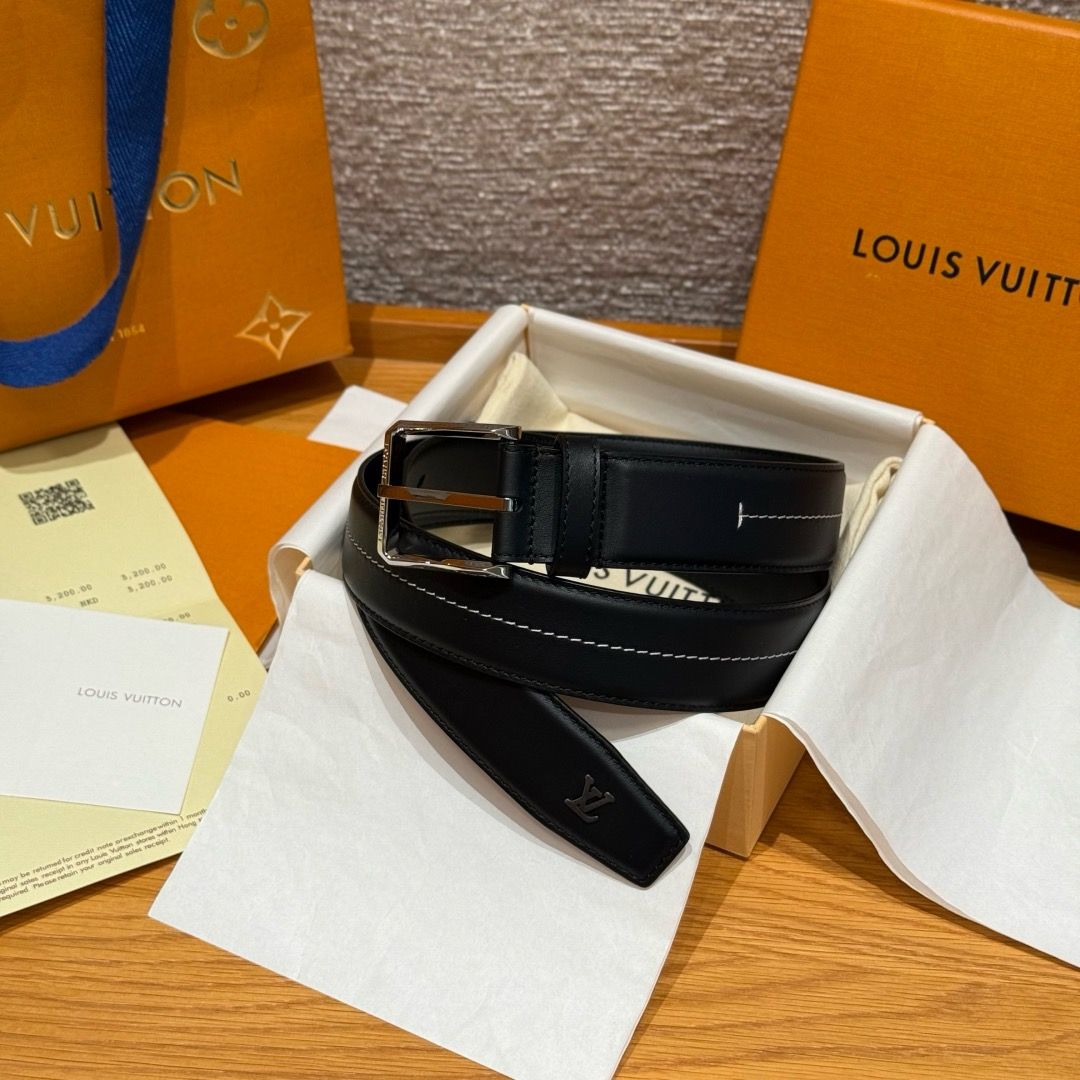 Belt Louis Vuitton