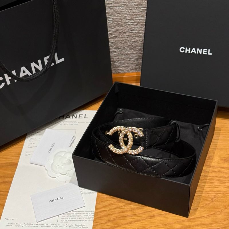 Belt Chanel