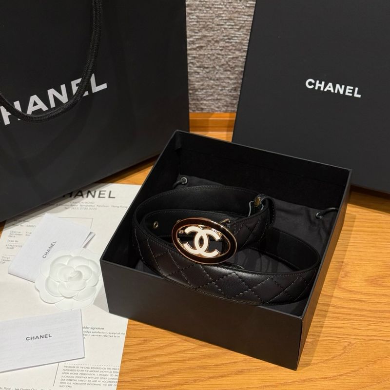 Belt Chanel