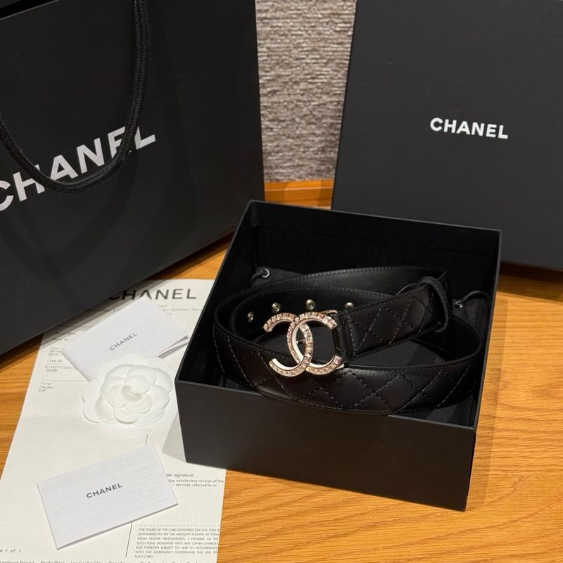 Belt Chanel