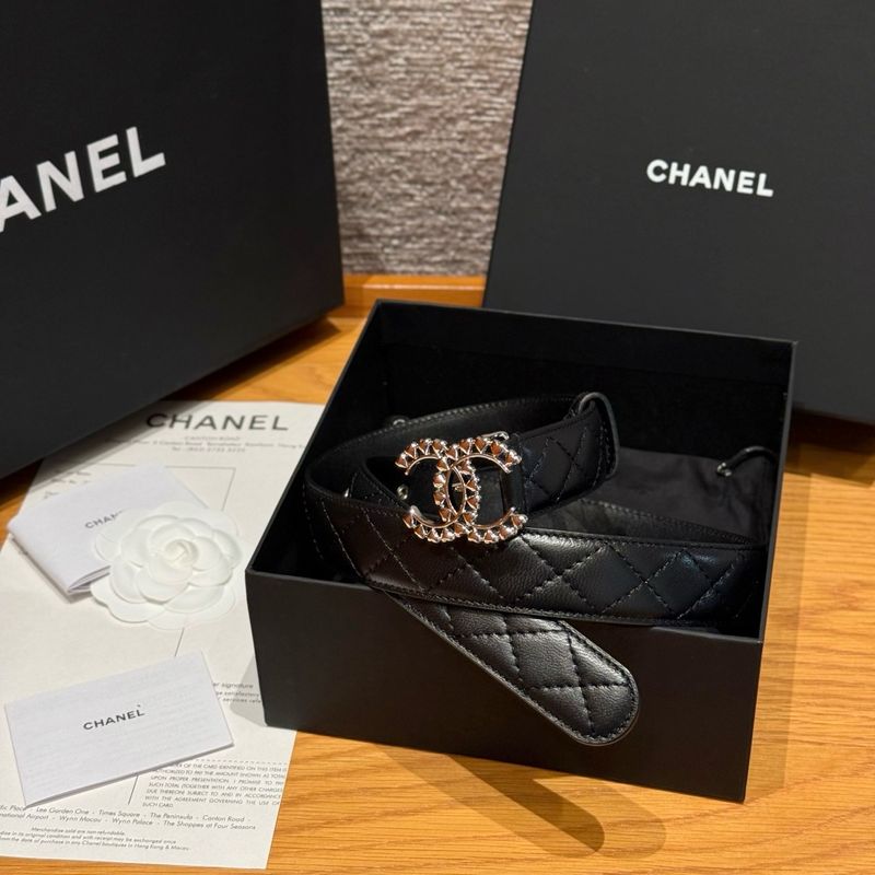 Belt Chanel