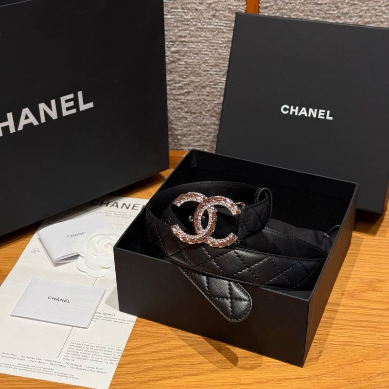Belt Chanel