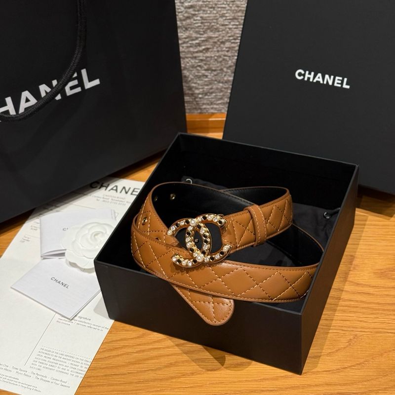 Belt Chanel