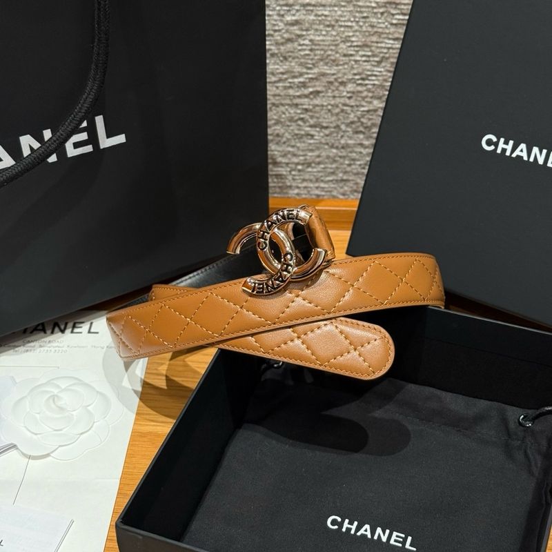 Belt Chanel