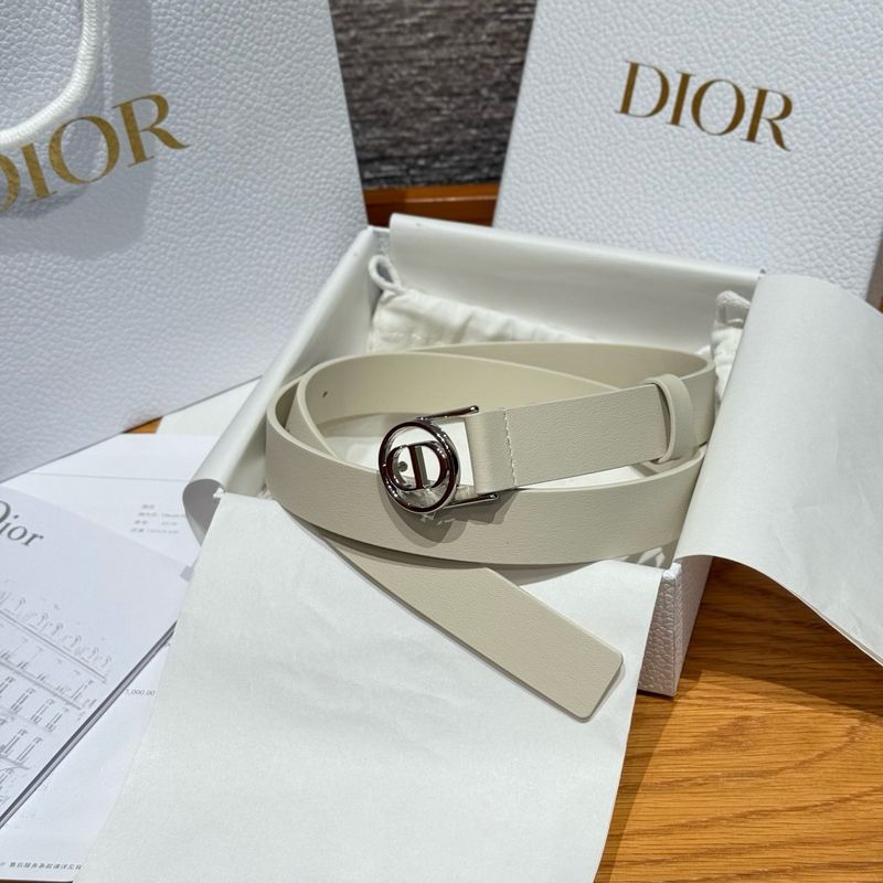 Belt Dior