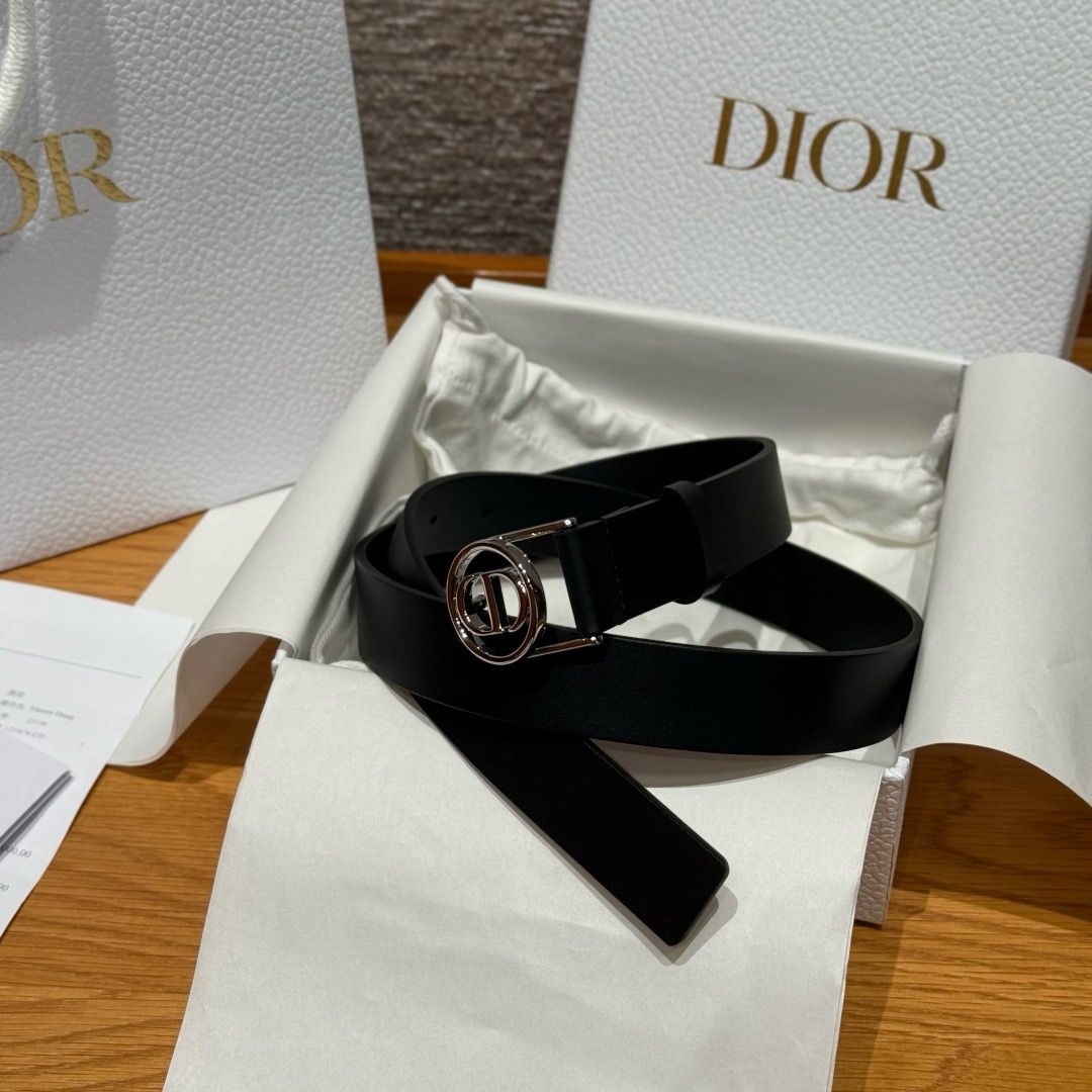 Belt Dior