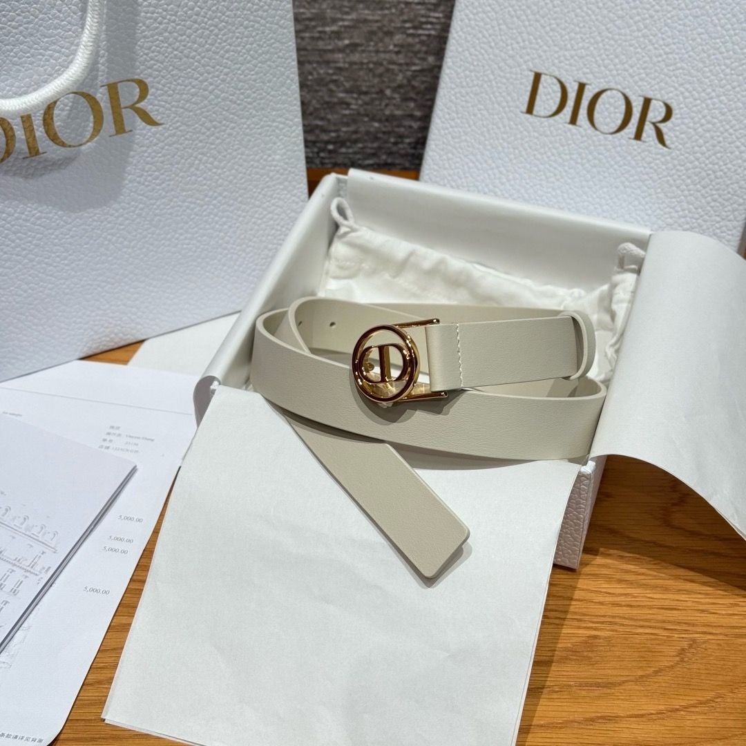 Belt Dior