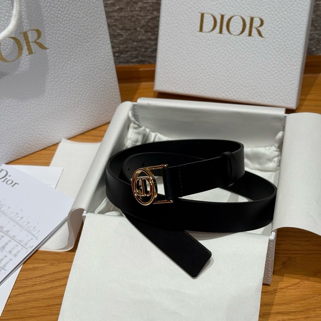 Belt Dior
