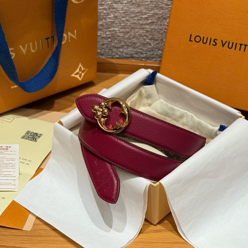 Belt Louis Vuitton