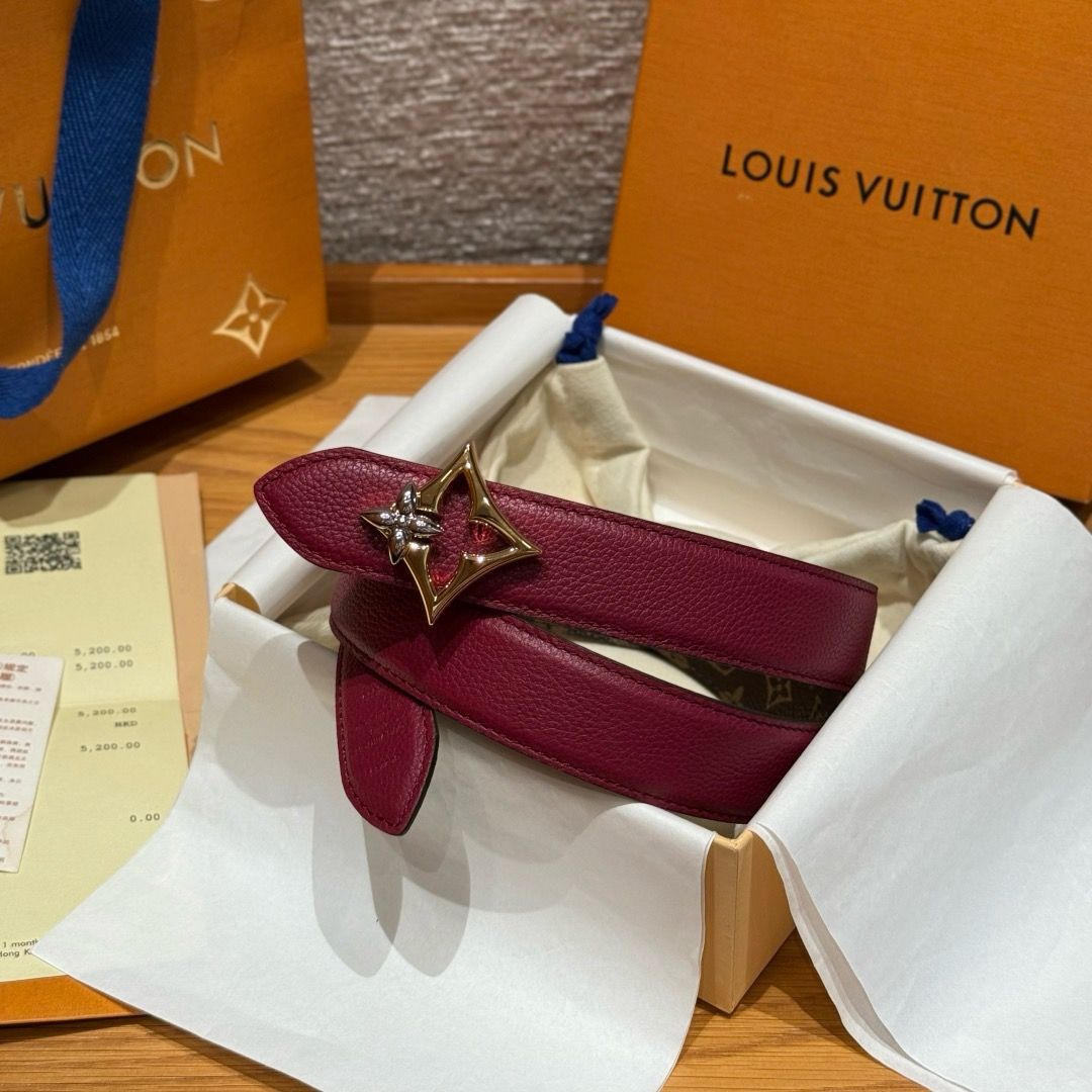 Belt Louis Vuitton