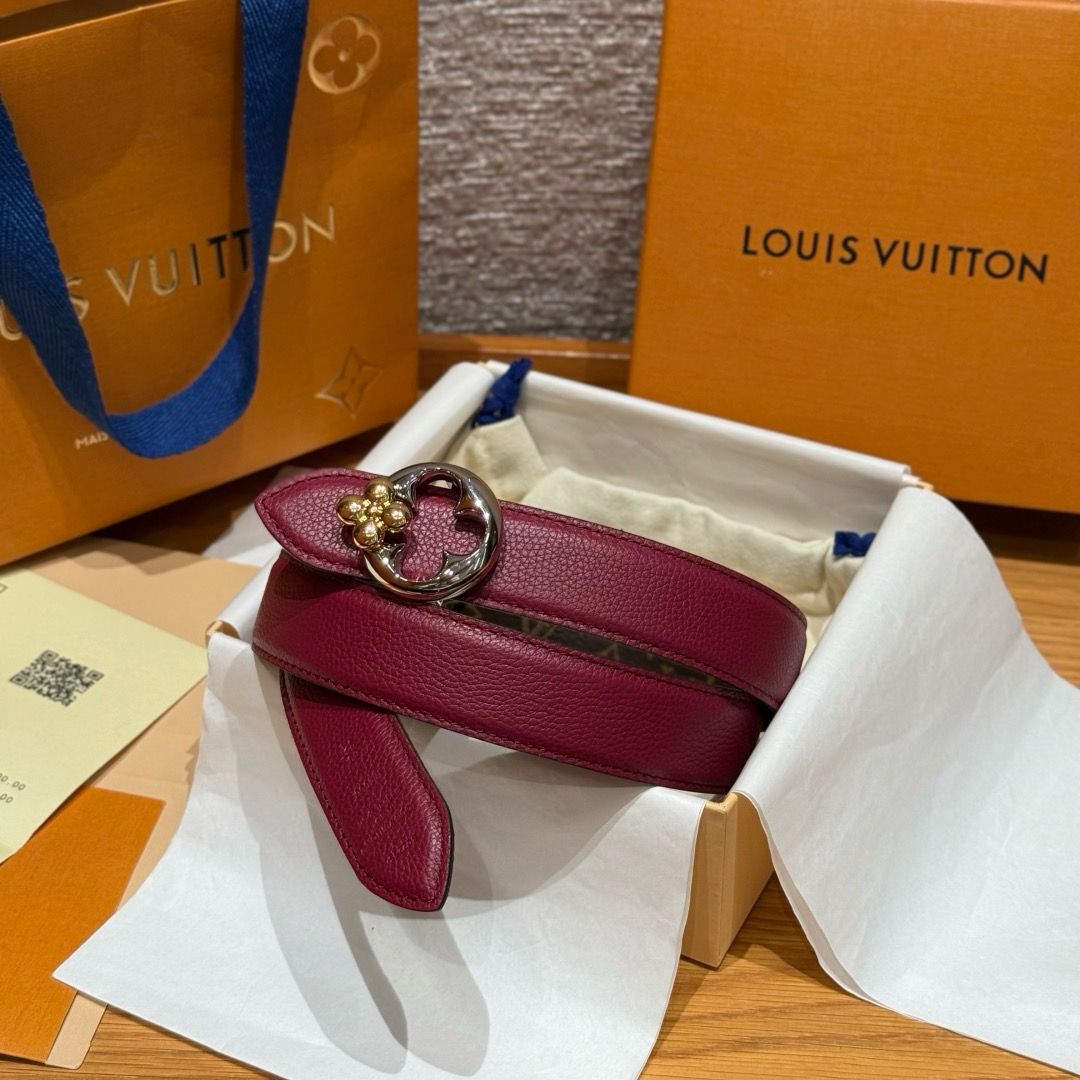 Belt Louis Vuitton