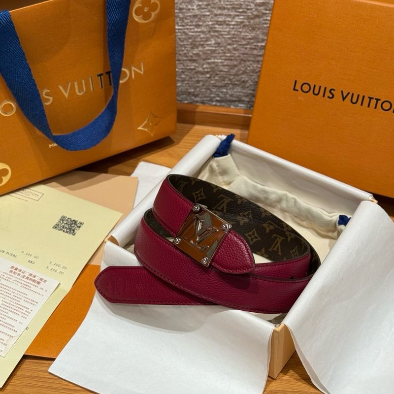 Belt Louis Vuitton