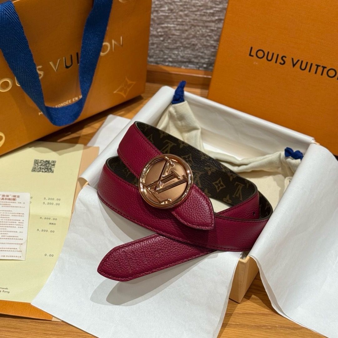 Belt Louis Vuitton