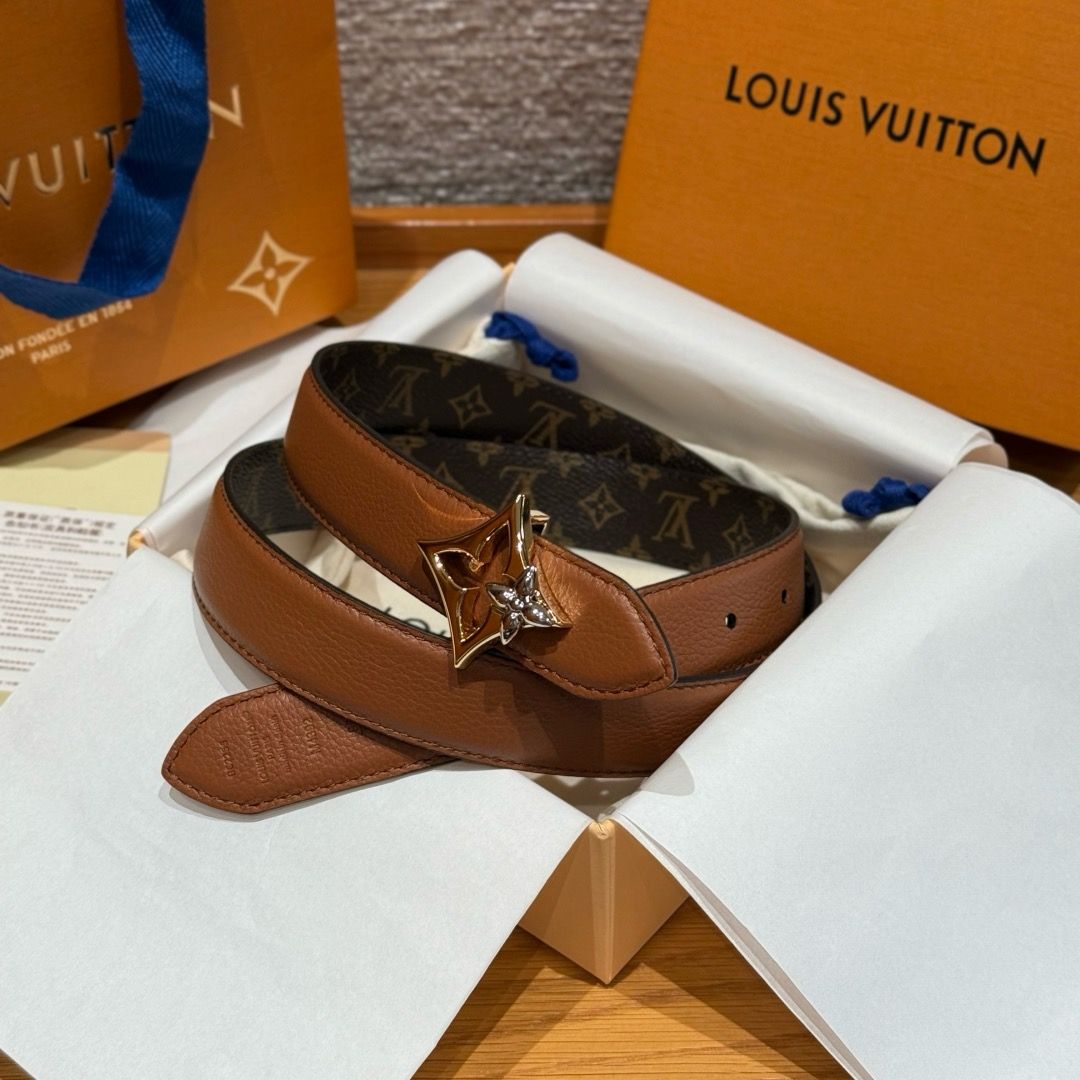 Belt Louis Vuitton