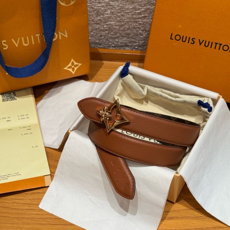 Belt Louis Vuitton