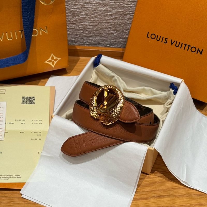 Belt Louis Vuitton