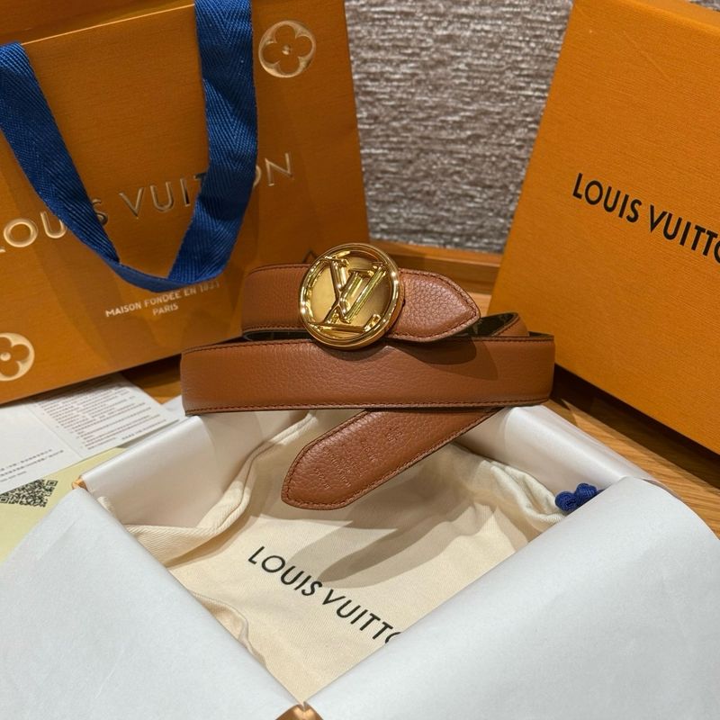Belt Louis Vuitton